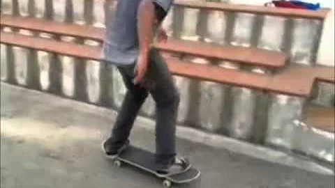joaquim fonseca skate