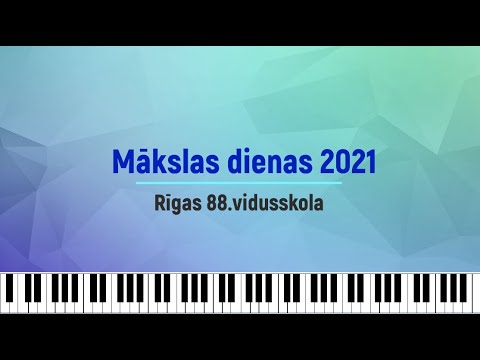 Video: Starpība Starp 88 Un 76 Taustiņiem Klavieru Tastatūras