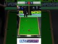 Big Names, Bigger Moments 🎬| Fast Sports #snooker