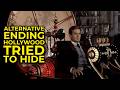 The Time Machine 1960 The Secret Ending That Was Too Controversial To Release 