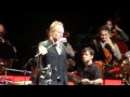 Sting (HD) - Fields Of Gold - Symphonicity Tour