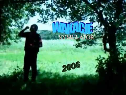 Wakacje Symulator 2006