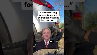 Don’t Blame The Messenger... 🤷‍♂️