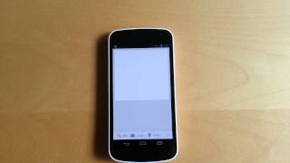 Google Now: Do a Barrel Roll