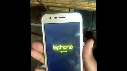 Lephone W12 Hard Reset  Lephone All Mobile Hard Reset  jamal