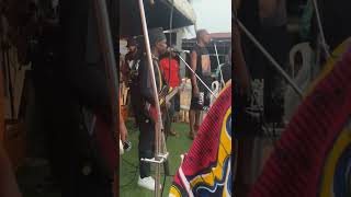 Obosa Linkworld Live Performance Sokponba 08070896216 08051845348