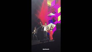 190118 아이린 IRENE Focus LO SIENTO at SMTOWN in Chile