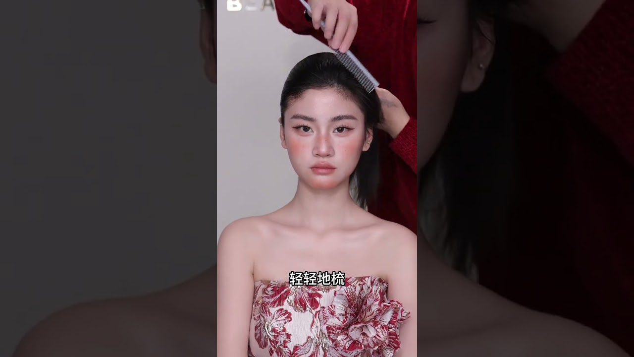 What do you think are the reasons why many sisters fail to do a clean look