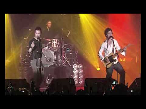 Hai Xiao Live (海嘯) - Soler Intuition Concert 2005