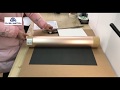 ED Copper Foil Roll For li-ion Battery , lithium  Foil