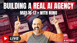 Copy of Buildathon - Saturday & Sunday May 16th - 17th | 1-4 pm est