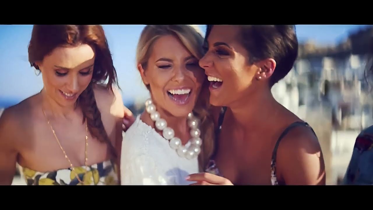 The saturdays what are you waiting for youtube
