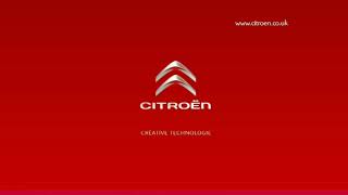 French woman says Citroën, creative technology Rage 1