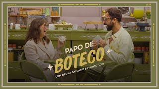 Papo de Boteco EP 01 | Quem decide o que é tendência de cor? | Cor Muda Tudo