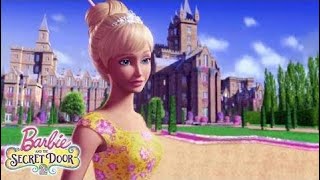 Barbie et la Porte Secrète 2014 FRENCH HD