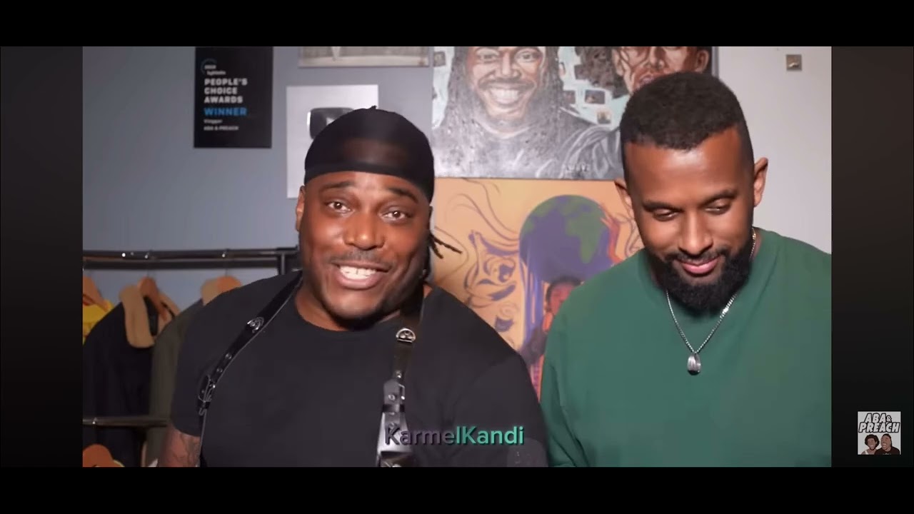 Тюремный гимн Booty Queef | Клип Aba N Preach