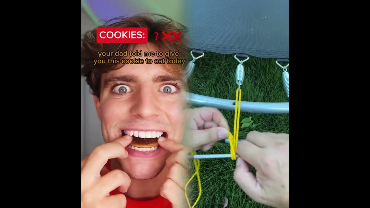 Funny video compilation by warrensdiary, let's check it out together