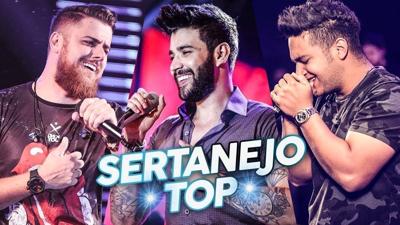 Mix Sertanejo 2020 - Melhores do Sertanejo Universitário - Lançamentos - Mais Tocadas do Momento ...