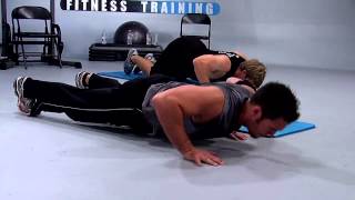 NetFit.tv Bootcamp 9