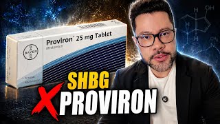 COMO O PROVIRON AUMENTA SUA TESTOSTERONA LIVRE DE VERDADE
