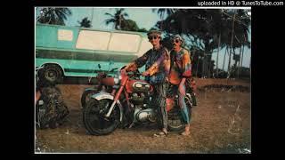 Watch Shamen Hear Me O My People video