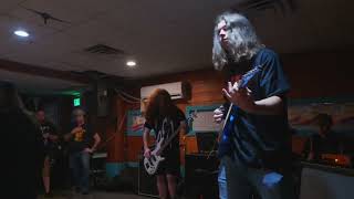 No Quarter Given (first show) • FULL SET • Lake Como, NJ • 7.9.23