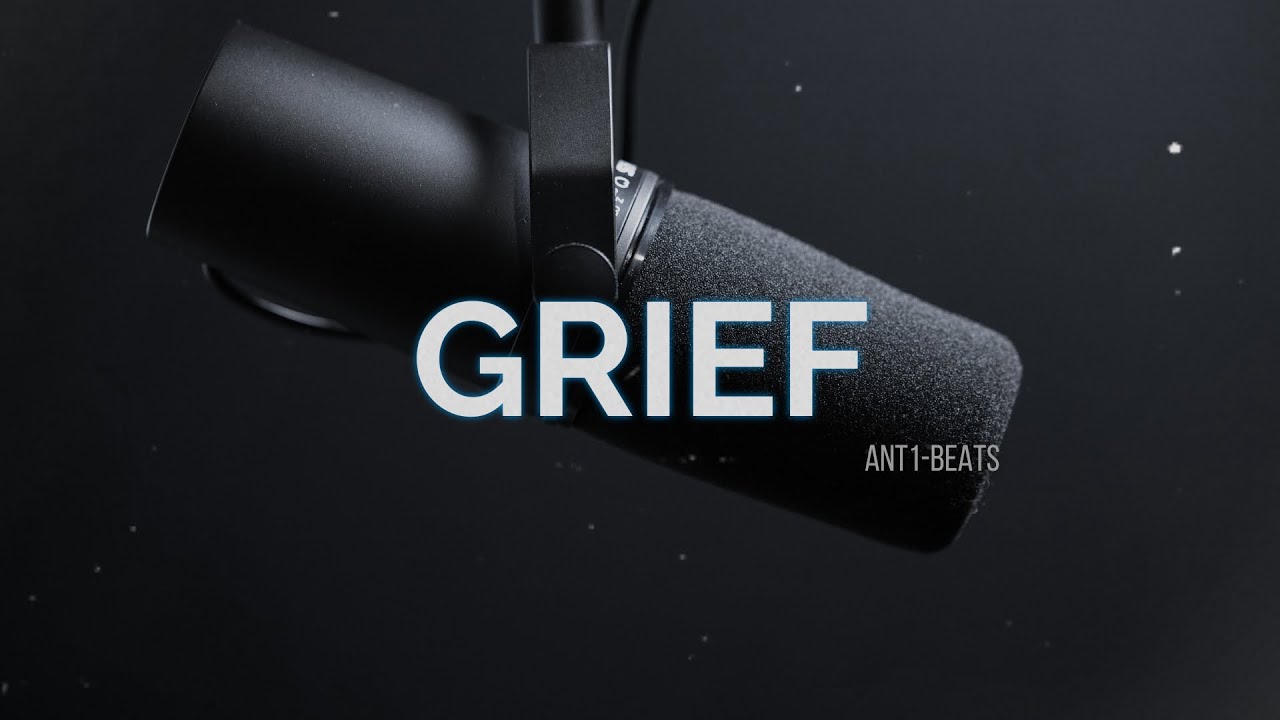 [FREE] Melodic Piano Trap Beat 🎹 - 'Grief' |Emotional Type Beat 2025 | Sad Rap Instrumental