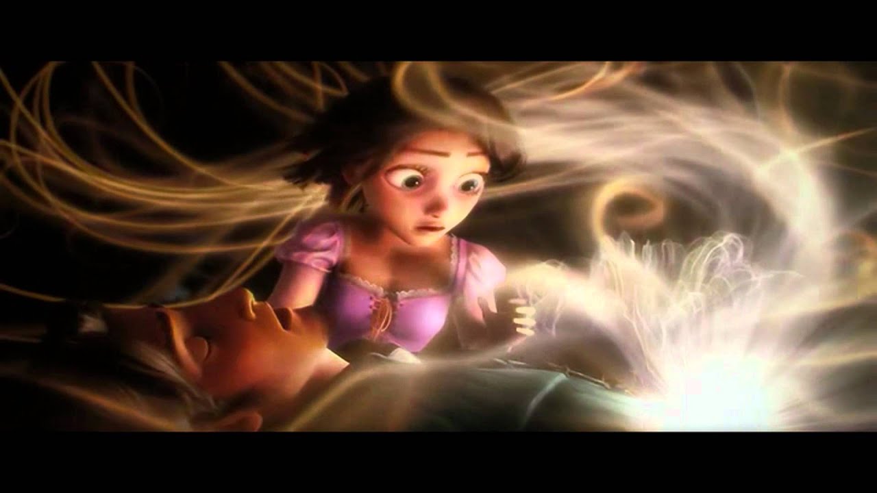 So Close {Rapunzel ♥ Eugene}