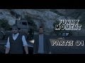 FUNNY MOMENTS - GTA 5