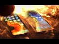 Elon Musk Flamethrower: iPhone XS vs Galaxy Note 9