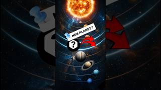 Solar System Me Naye Planets Kyu Nahi Bante?! 😳☠️ | Void Theory