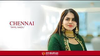 Suhaa Cosmetic Clinic Visit To Joyalukkas Magnified Look
