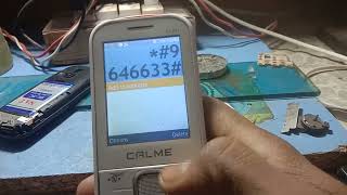 Calme Cl251 Imei Change Code Calme Cl251 Imei Repair Code