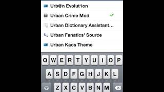 هكر لعبه urban crime شغال ١٠٠٪ screenshot 2