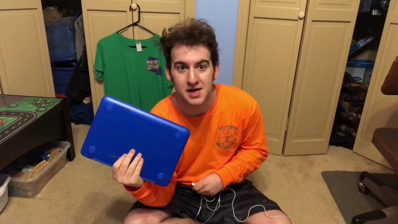 Summoning Little Susie