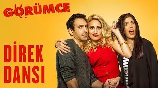 Direk Dansı (Görümce Film Müziği)