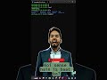 Linux Basic Commands under 60 Seconds | #devops #linux #shortsvideo #shorts #youtubeshorts