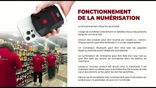 Présentation Exppro