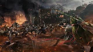 Dynasty Warriors Origins - All Duel Theme Variations  screenshot 4