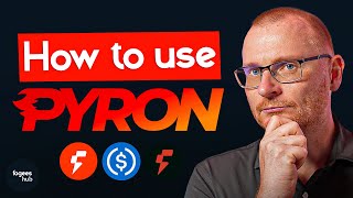 How To Use Pyron Fogo For Beginners Full Tutorial