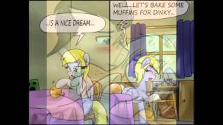 Derpy and Doctor Whooves Why Cant This Be Love