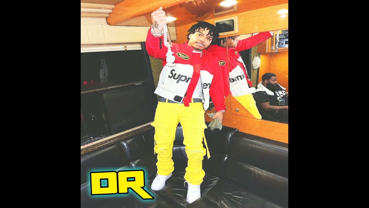 (FREE) NOCAP Type Beat -"FOCUS" | Rap / Trap Instrumental 2023