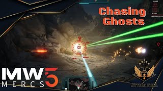 MechWarrior 5: Mercenaries | Chasing Ghosts