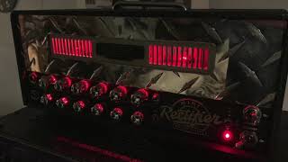 Mini Rectifier vs Dual Rectifier | Mesa Boogie