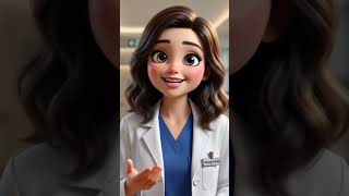✨ Nursing with #Compassion . Leading with #Excellence . Inspired by AI ✨ #nurse #viral #leadership
