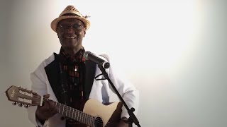 London Is The Place For Me