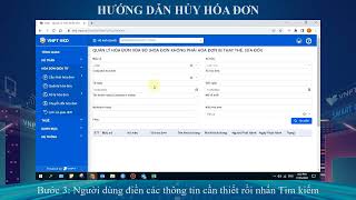 Hkd10  Hng Dn Thc Hin Hy Ha n in T Trn H Thng Vnpt Hkd