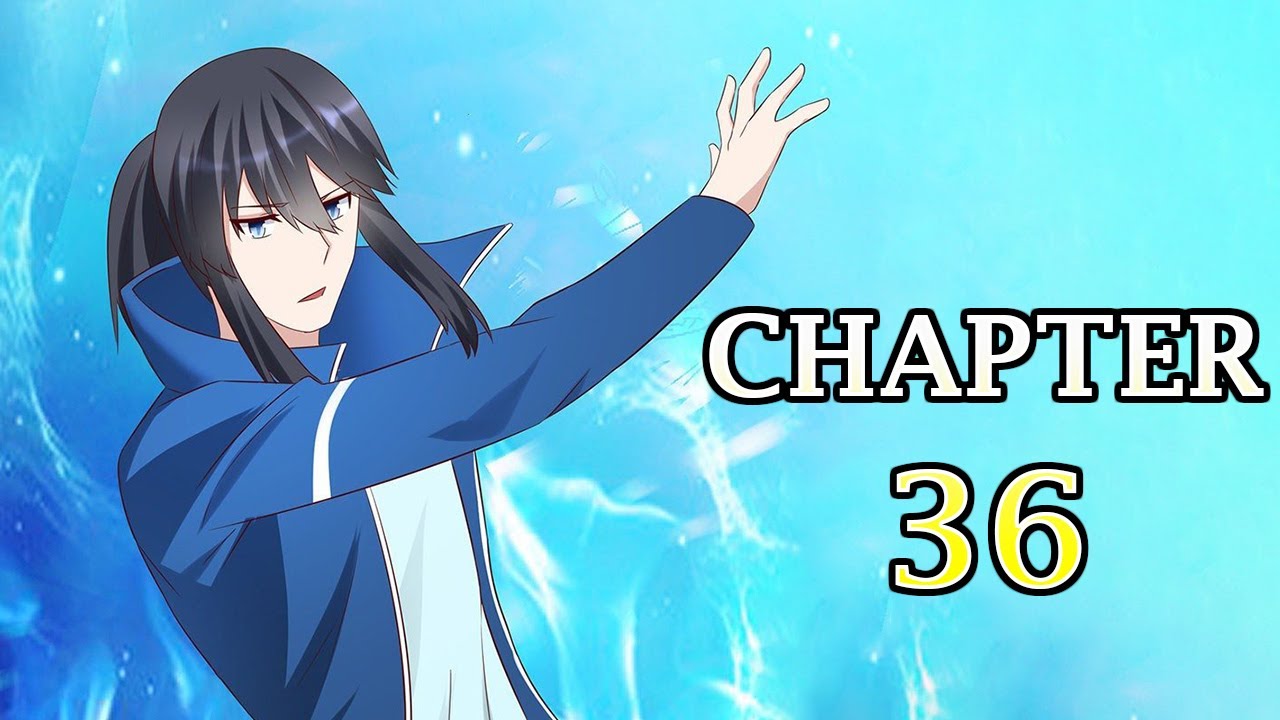 The Cultivator in the City Chapter 36 | Manga Junkie [ ENGLISH