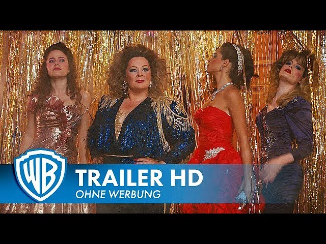HOW TO PARTY WITH MOM - Trailer #1 Deutsch HD German (2018)