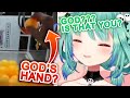When The Staff Helps Rushia Because She's Too Bad at it【Hololive | Uruha Rushia】